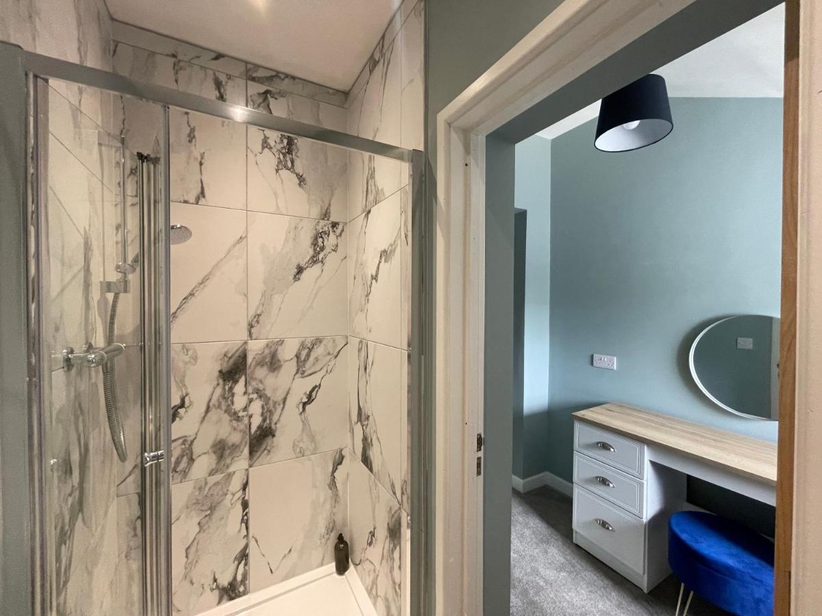 Silk Apartments Spondon Derby Esterno foto