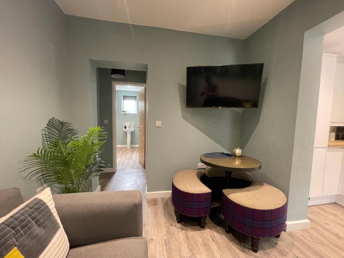 Silk Apartments Spondon Derby Esterno foto