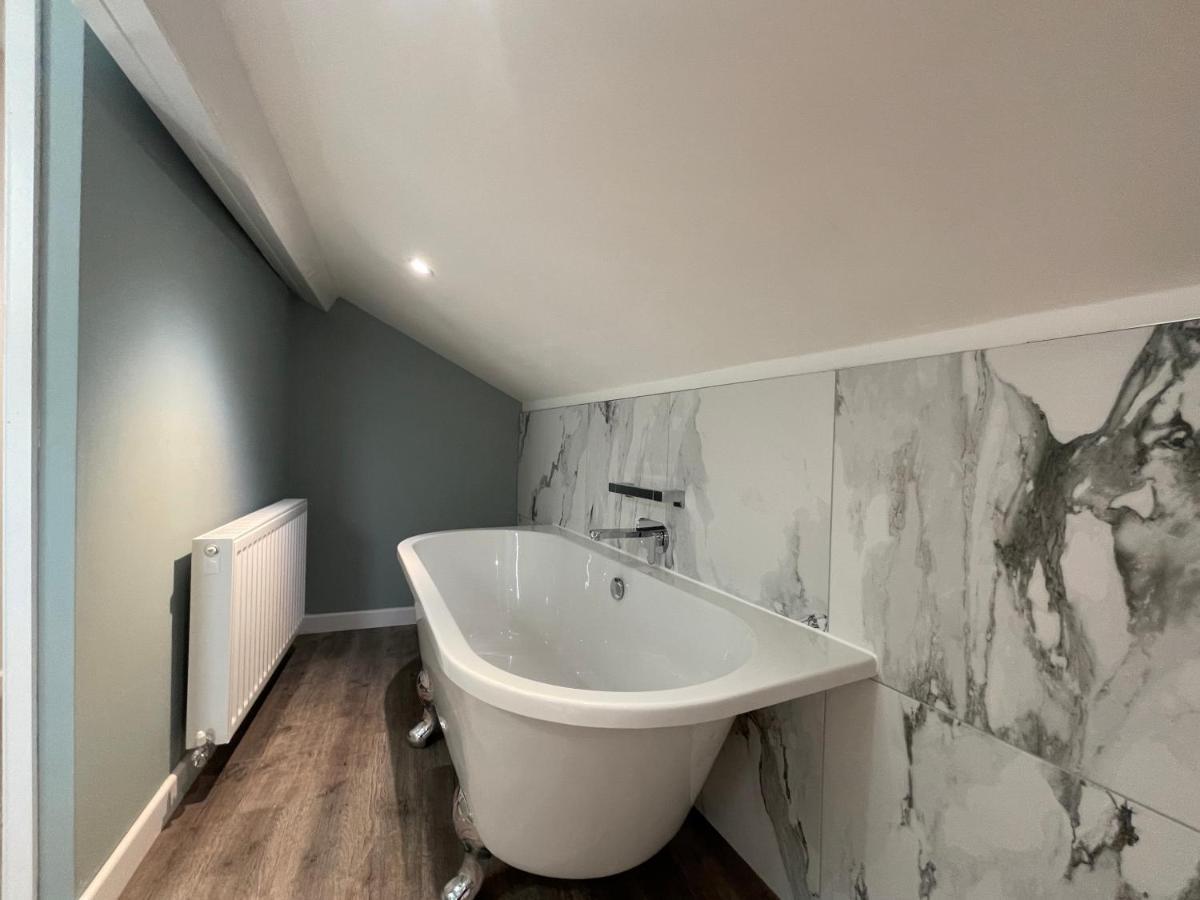 Silk Apartments Spondon Derby Esterno foto